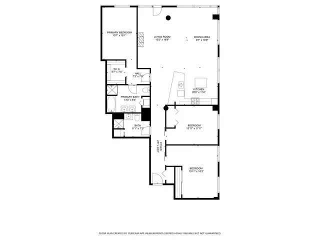 $624,900 | 720 North 4th Street, Unit 502, Minneapolis, MN 55401