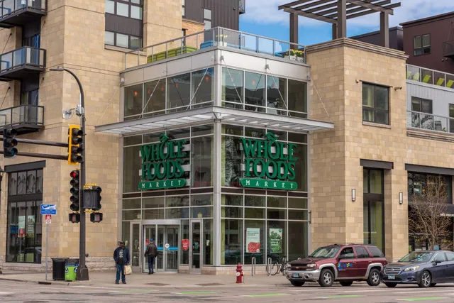 $624,900 | 720 North 4th Street, Unit 502, Minneapolis, MN 55401