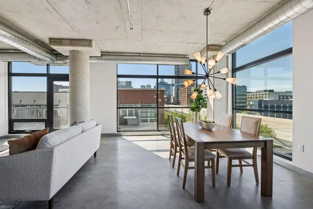 $624,900 | 720 North 4th Street, Unit 502, Minneapolis, MN 55401