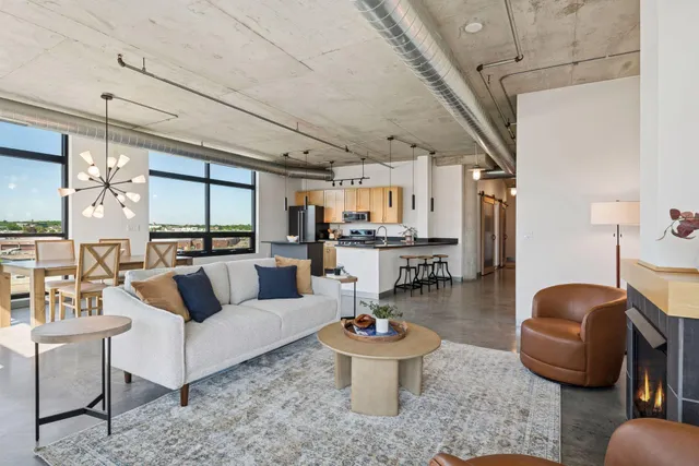 $624,900 | 720 North 4th Street, Unit 502, Minneapolis, MN 55401
