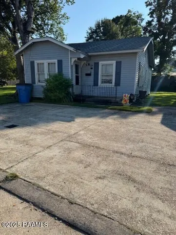 $175,000 | 608-610 2nd Street, Franklin, LA 70538