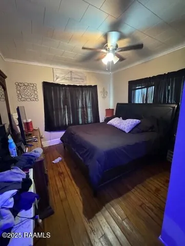 $175,000 | 608-610 2nd Street, Franklin, LA 70538