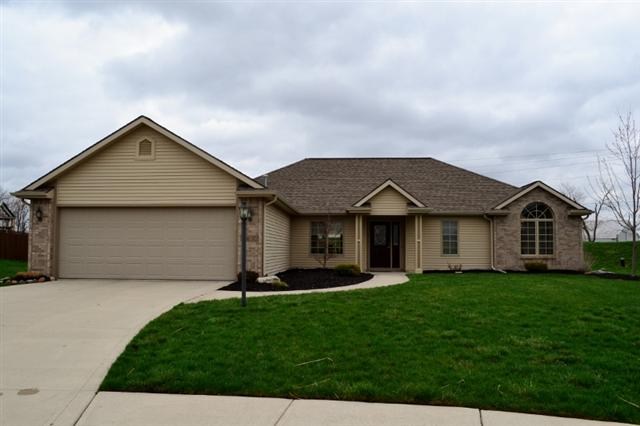 13630 Falcon Ridge Cove Fort Wayne, IN 46845 - Photo 1 of 27