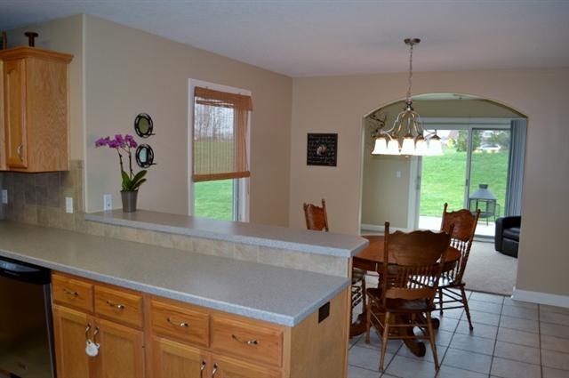 13630 Falcon Ridge Cove Fort Wayne, IN 46845 - Photo 12 of 27