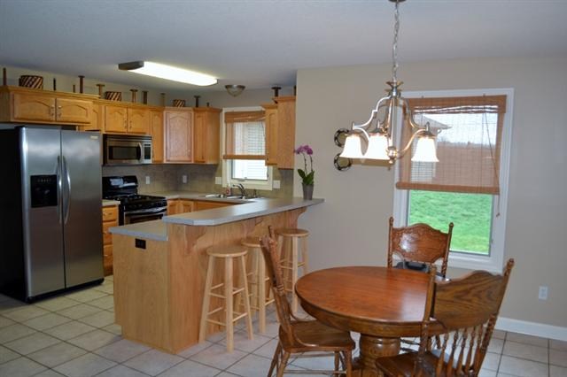 13630 Falcon Ridge Cove Fort Wayne, IN 46845 - Photo 14 of 27