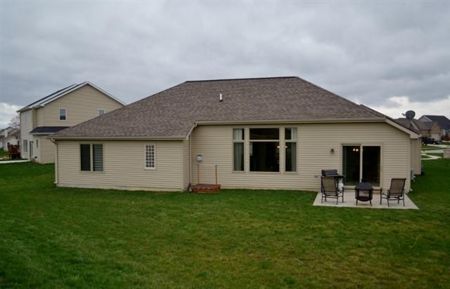 13630 Falcon Ridge Cove Fort Wayne, IN 46845 - Photo 27 of 27