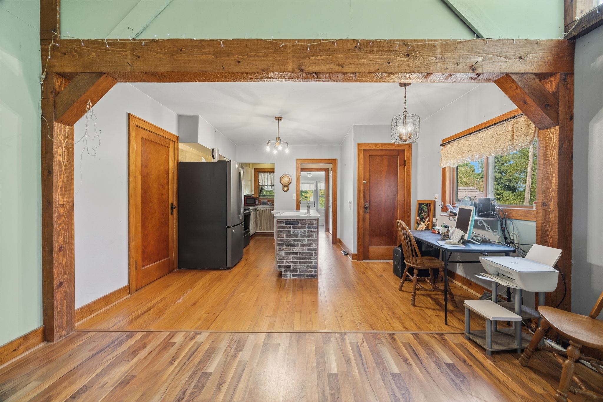 N1360 Deer Path Road Fort Atkinson, WI 53538 - Photo 9 of 47 Gallery Image 9
