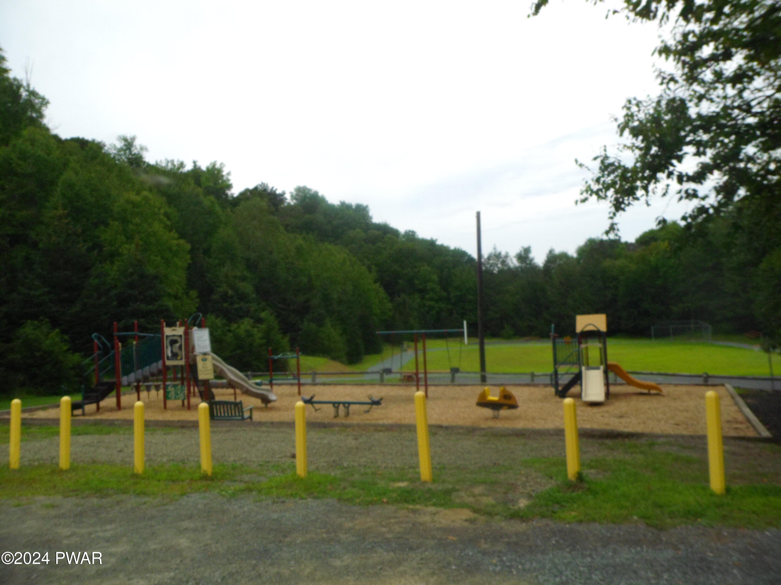 135 Timber Ridge Circle Greentown, PA 18426 - Photo 24 of 29 Community Ball Field, Children's Play Ar