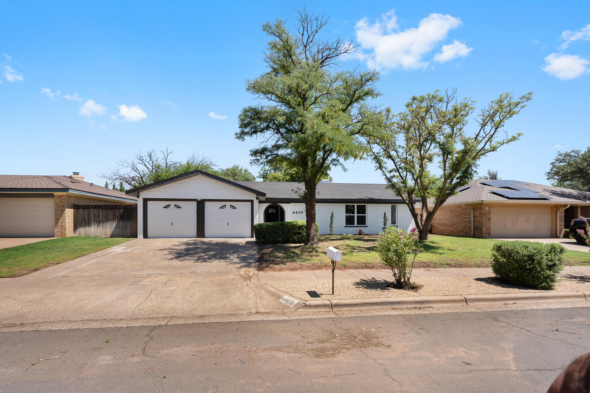 4426 80th Street Lubbock, TX 79424 - Photo 30 of 31 DSC09236