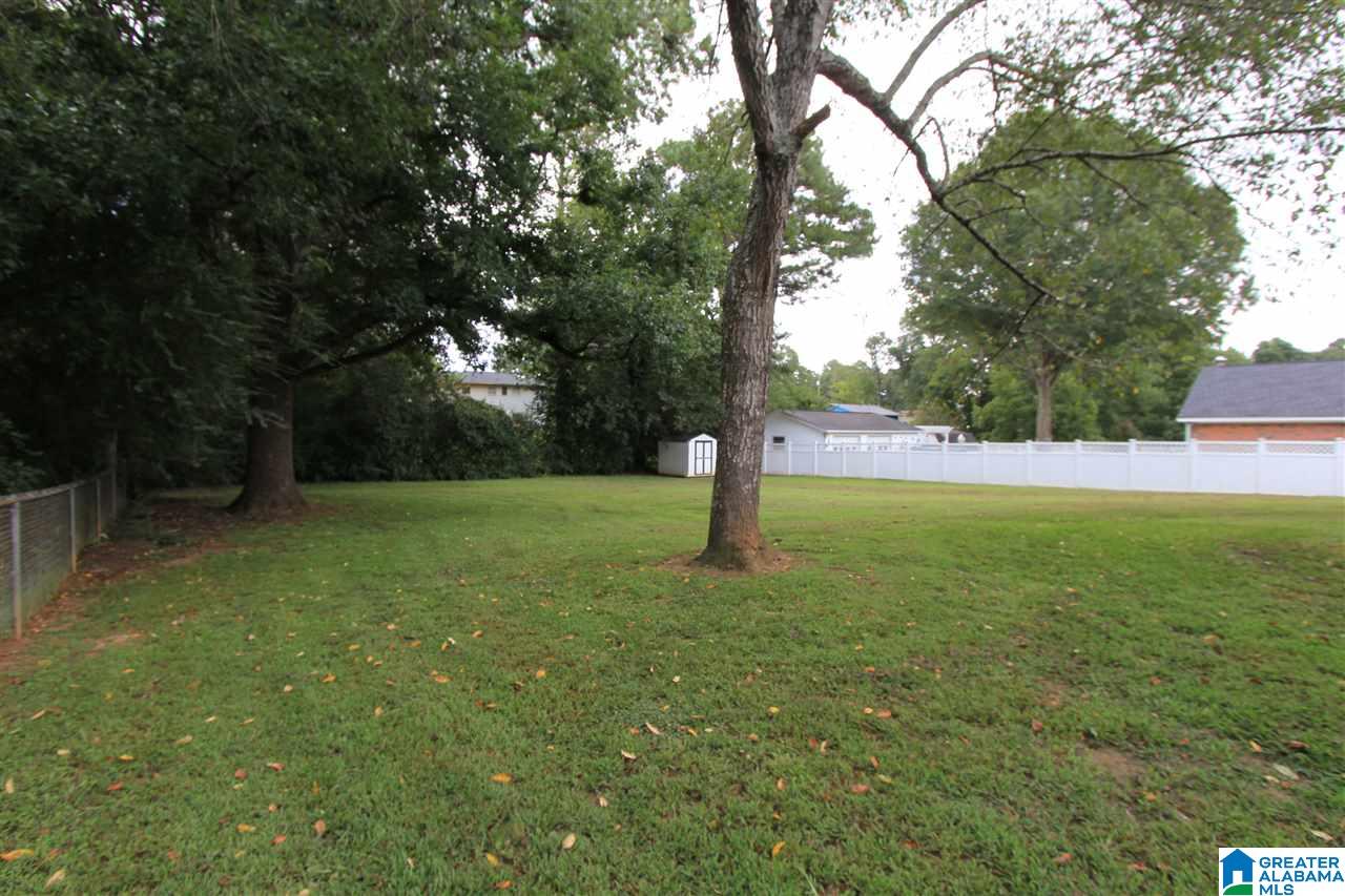 1409 Valley Place Anniston, AL 36207 - Photo 42 of 50