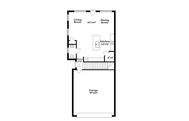 $2,170 | 5104 Royal Heath Drive, Houston, TX 77018