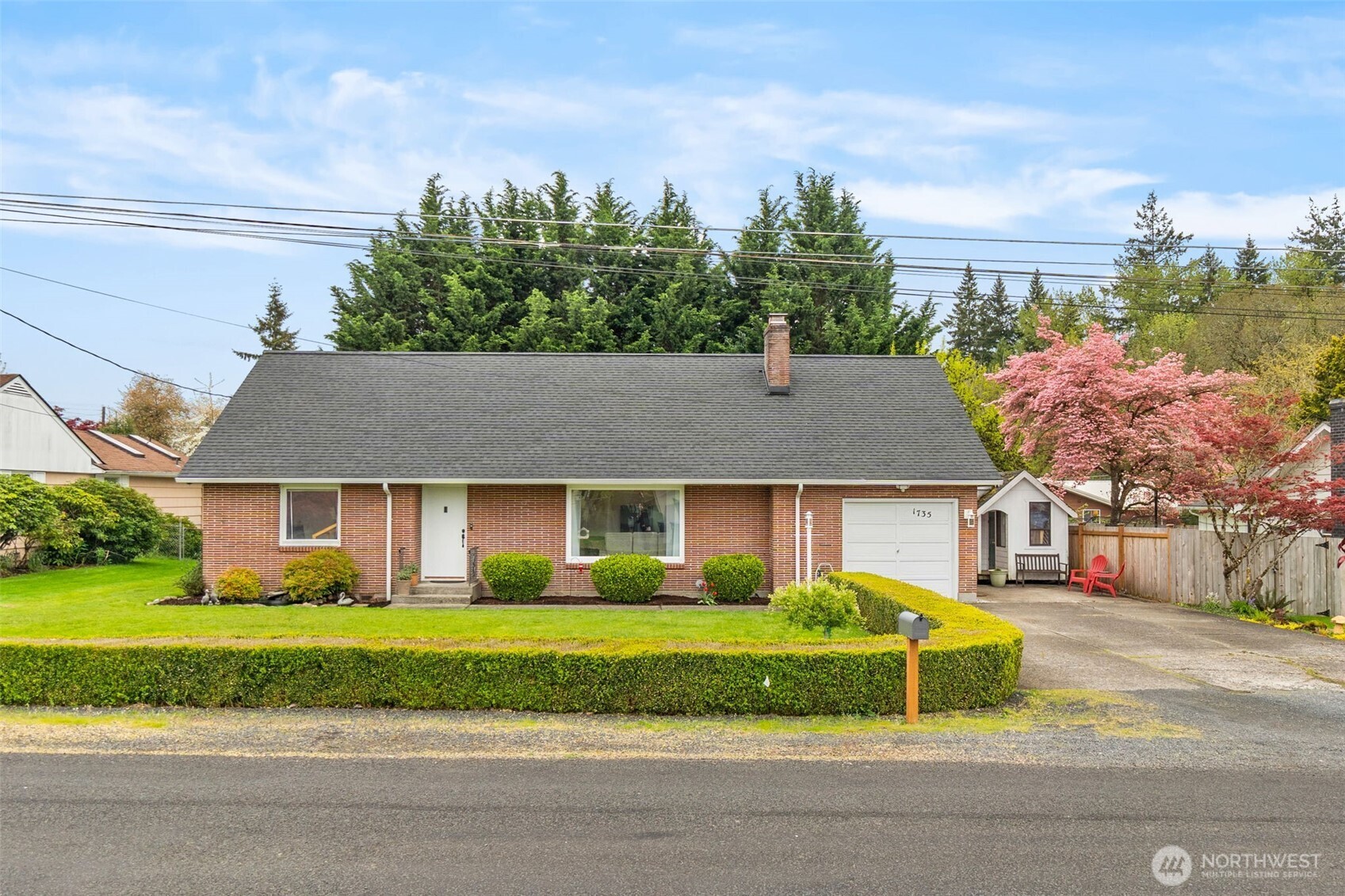1735 Southwest Gails Avenue Chehalis, WA 98532 - Photo 2 of 40