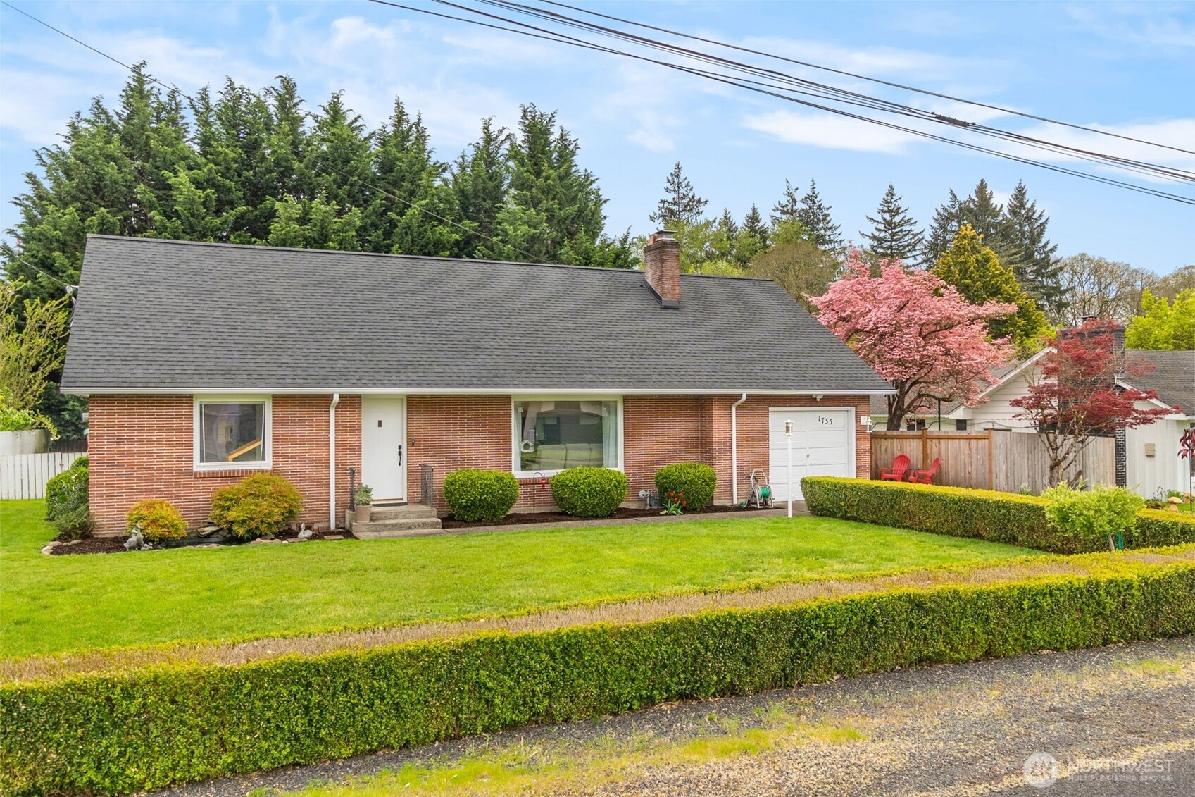 1735 Southwest Gails Avenue Chehalis, WA 98532 - Photo 3 of 40