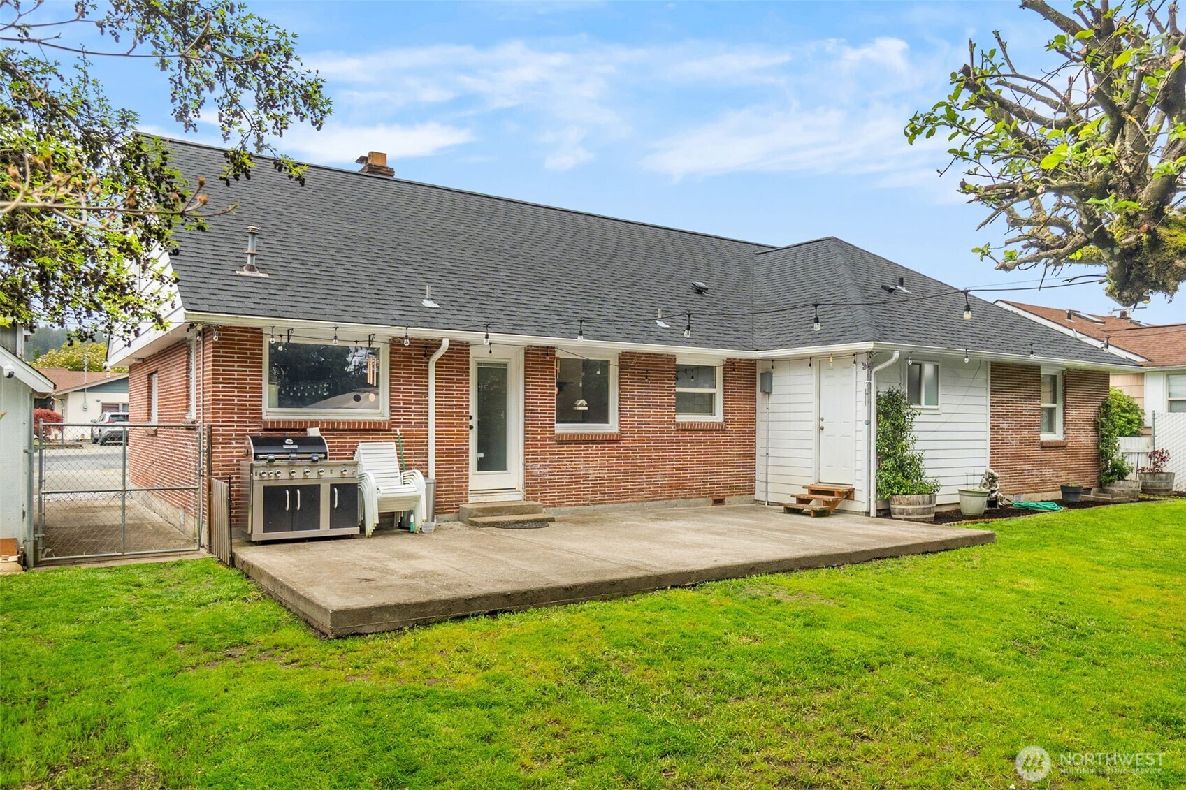 1735 Southwest Gails Avenue Chehalis, WA 98532 - Photo 31 of 40