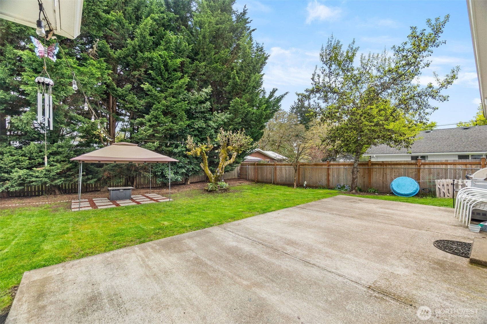 1735 Southwest Gails Avenue Chehalis, WA 98532 - Photo 32 of 40