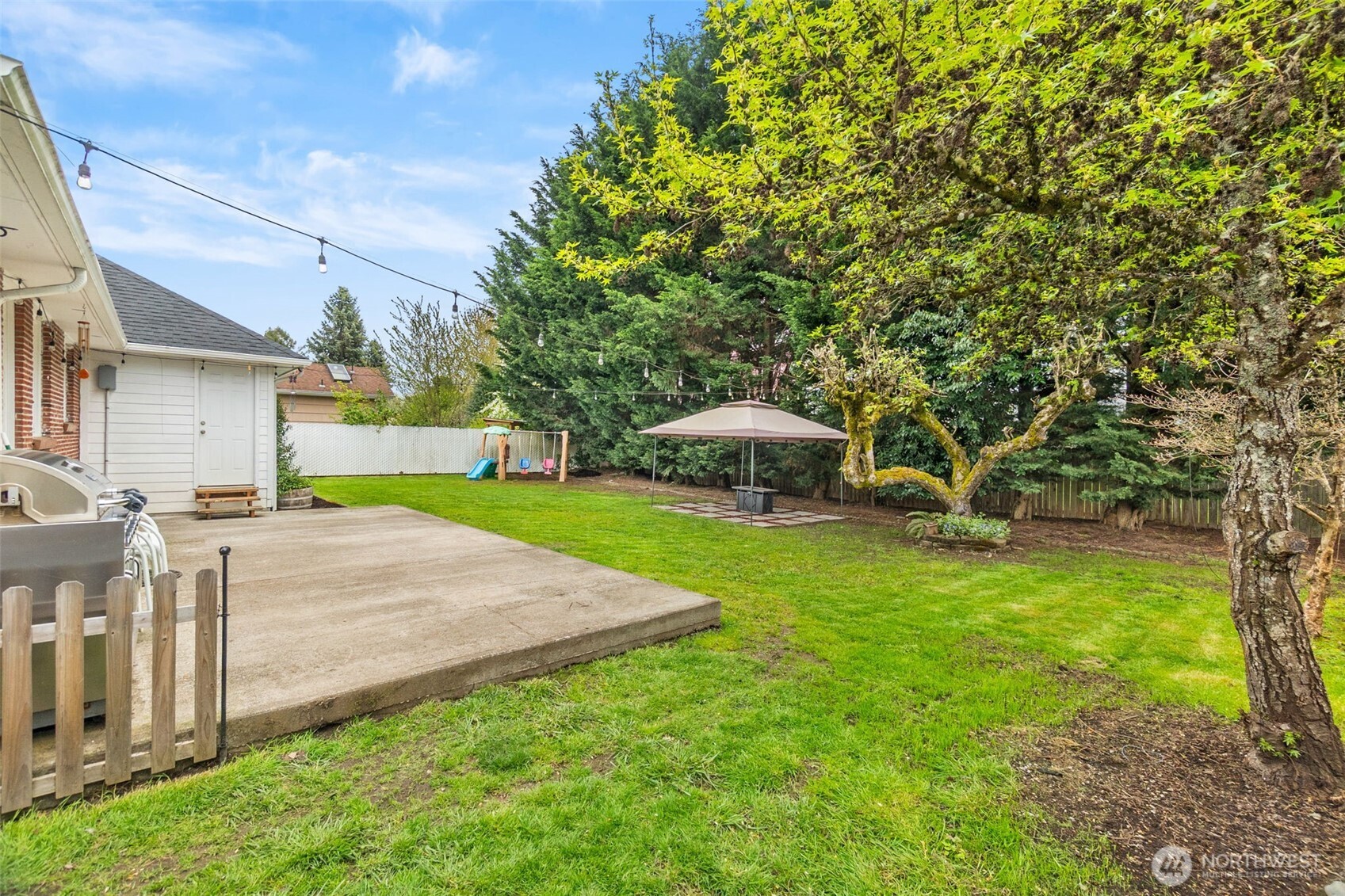 1735 Southwest Gails Avenue Chehalis, WA 98532 - Photo 33 of 40