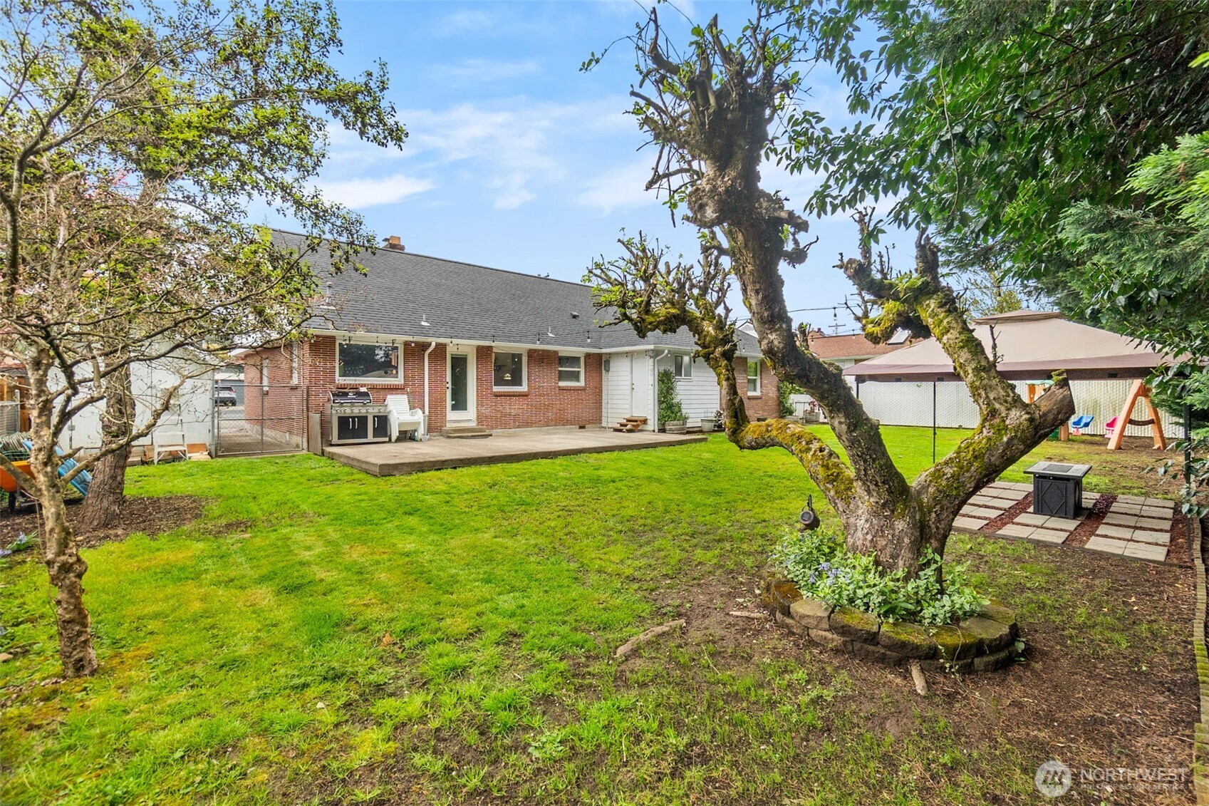 1735 Southwest Gails Avenue Chehalis, WA 98532 - Photo 34 of 40