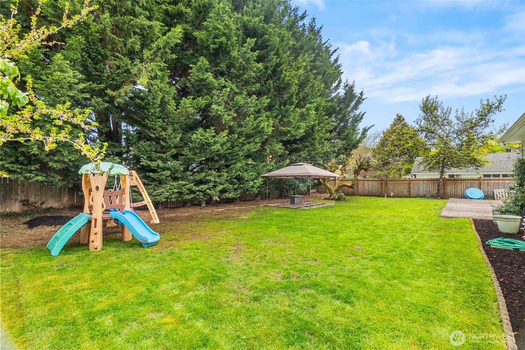 1735 Southwest Gails Avenue Chehalis, WA 98532 - Photo 35 of 40