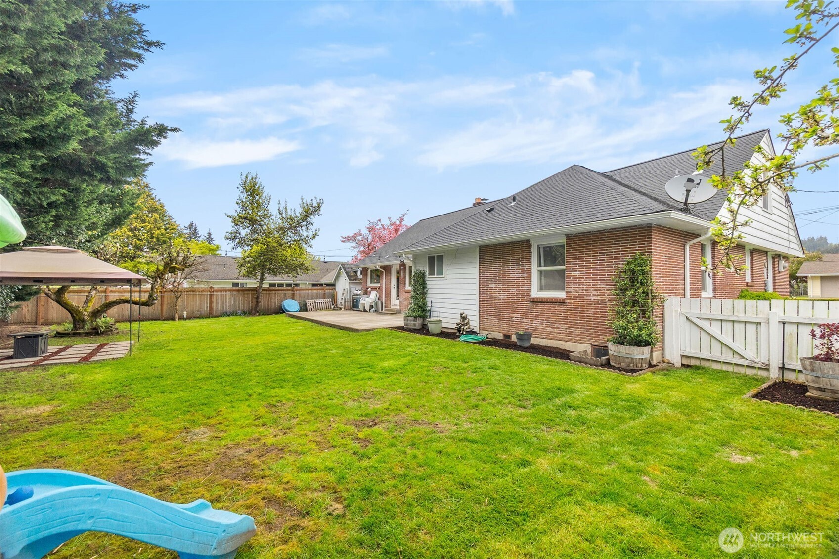 1735 Southwest Gails Avenue Chehalis, WA 98532 - Photo 36 of 40
