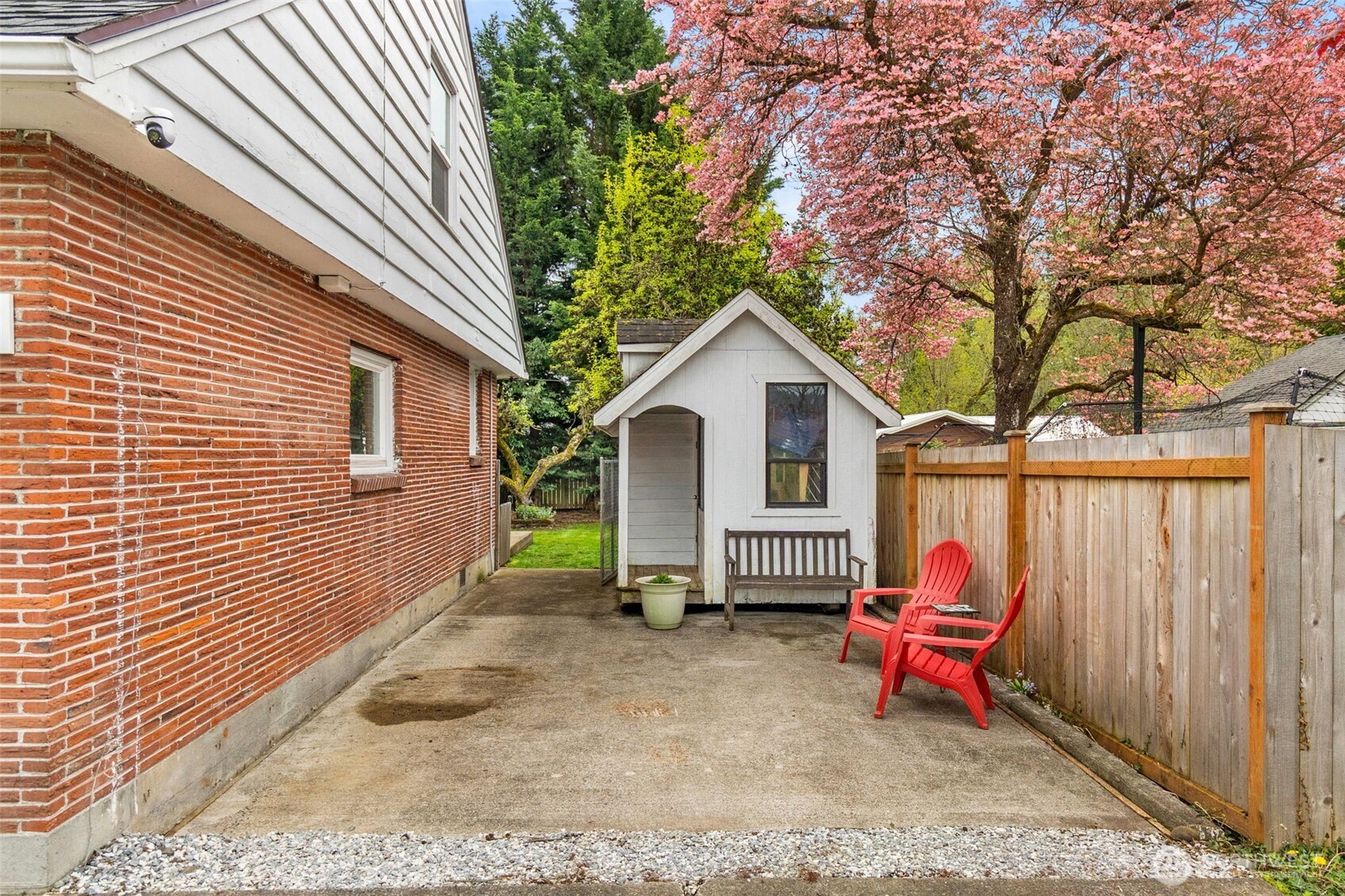 1735 Southwest Gails Avenue Chehalis, WA 98532 - Photo 37 of 40
