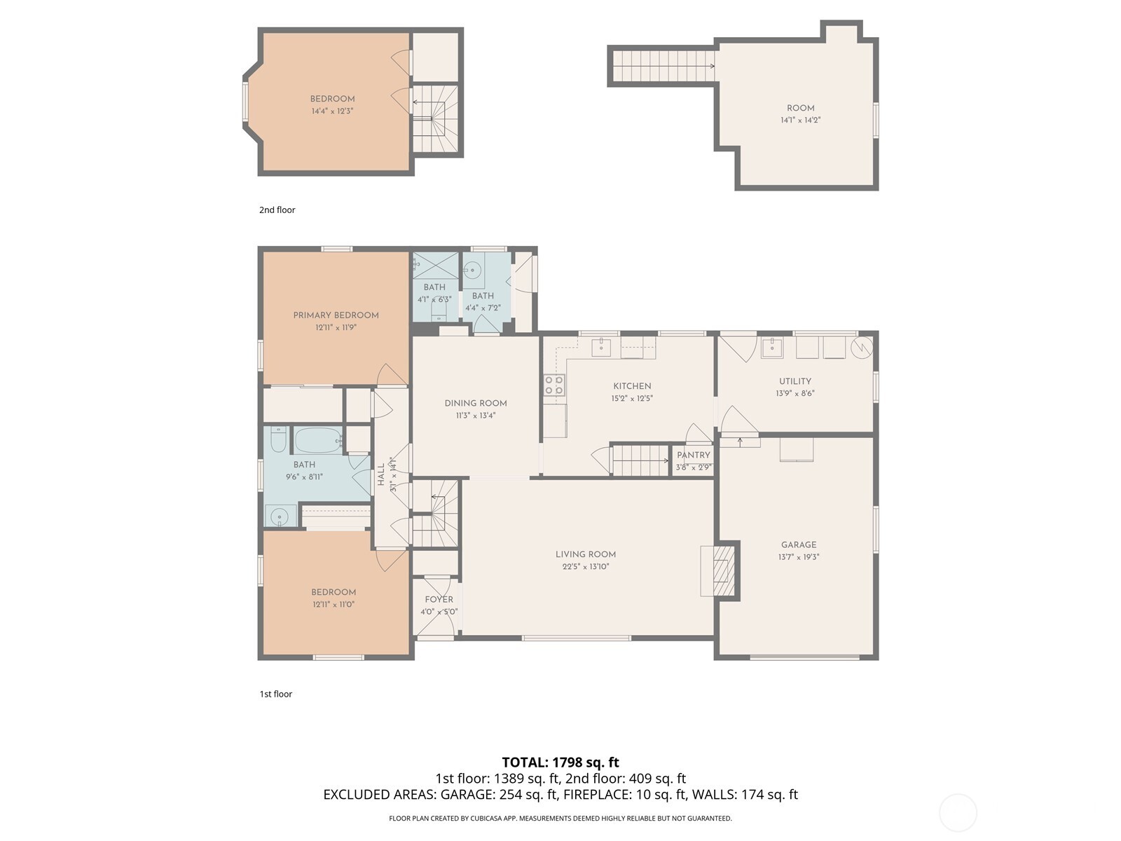 1735 Southwest Gails Avenue Chehalis, WA 98532 - Photo 40 of 40