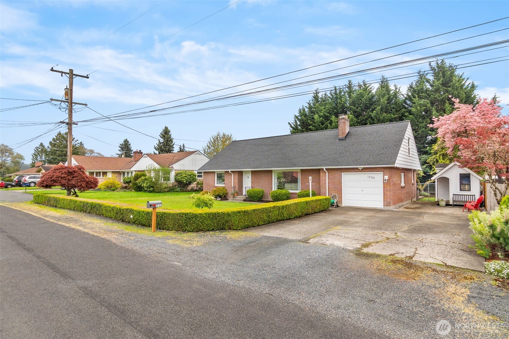 1735 Southwest Gails Avenue Chehalis, WA 98532 - Photo 4 of 40
