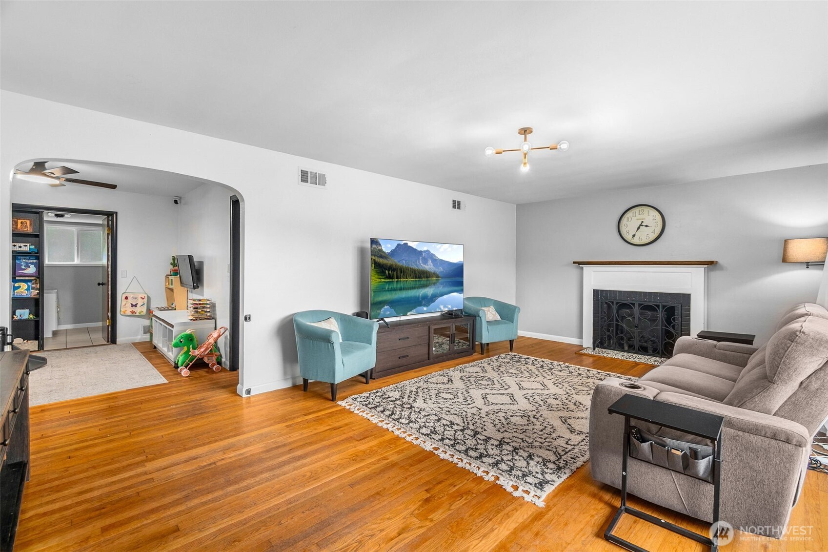 1735 Southwest Gails Avenue Chehalis, WA 98532 - Photo 6 of 40