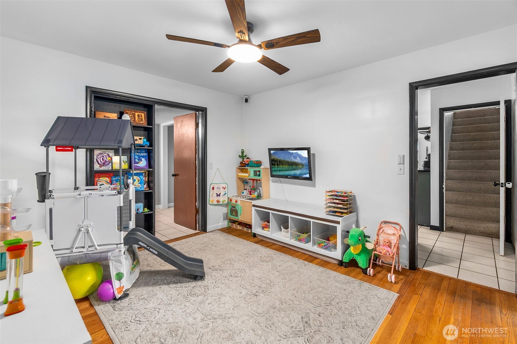1735 Southwest Gails Avenue Chehalis, WA 98532 - Photo 8 of 40