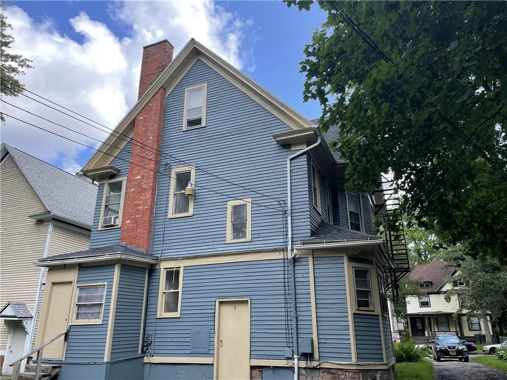 91 Wellington Avenue Rochester, NY 14611 - Photo 2 of 17