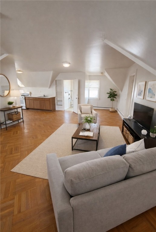 91 Wellington Avenue Rochester, NY 14611 - Photo 3 of 17