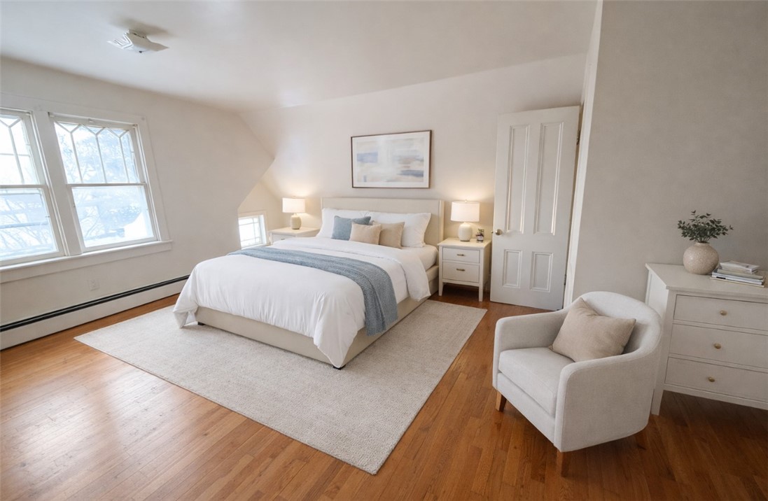 91 Wellington Avenue Rochester, NY 14611 - Photo 4 of 17