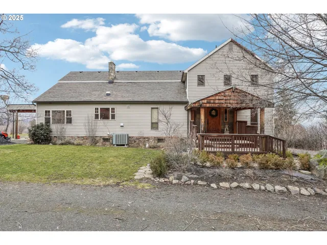 $950,000 | 62111 Lakeview Lane, La Grande, OR 97850