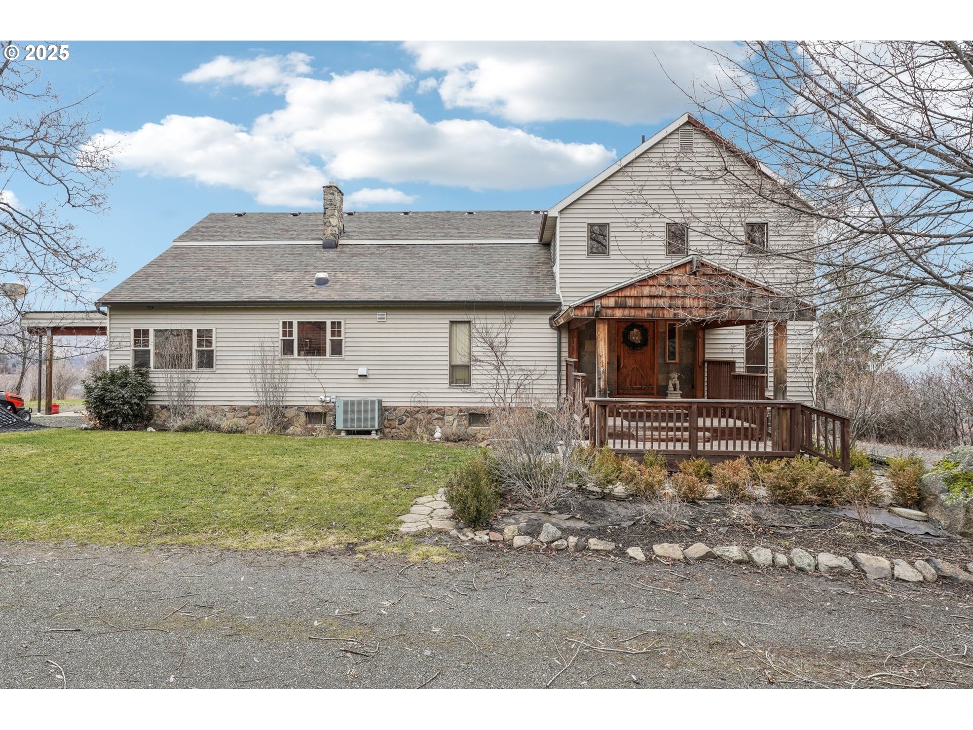 62111 Lakeview Lane La Grande, OR 97850 - Photo 4 of 45