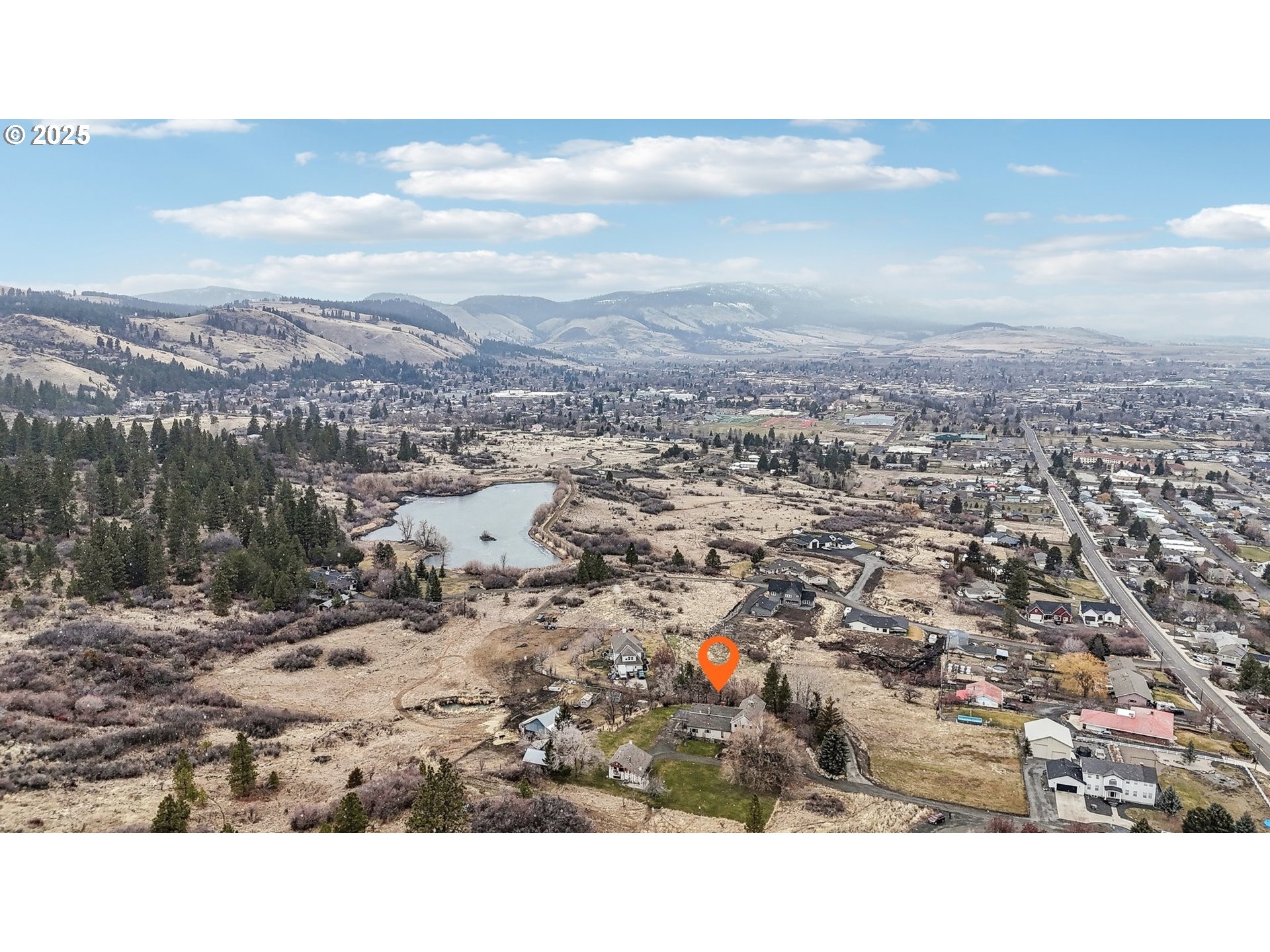 62111 Lakeview Lane La Grande, OR 97850 - Photo 41 of 45