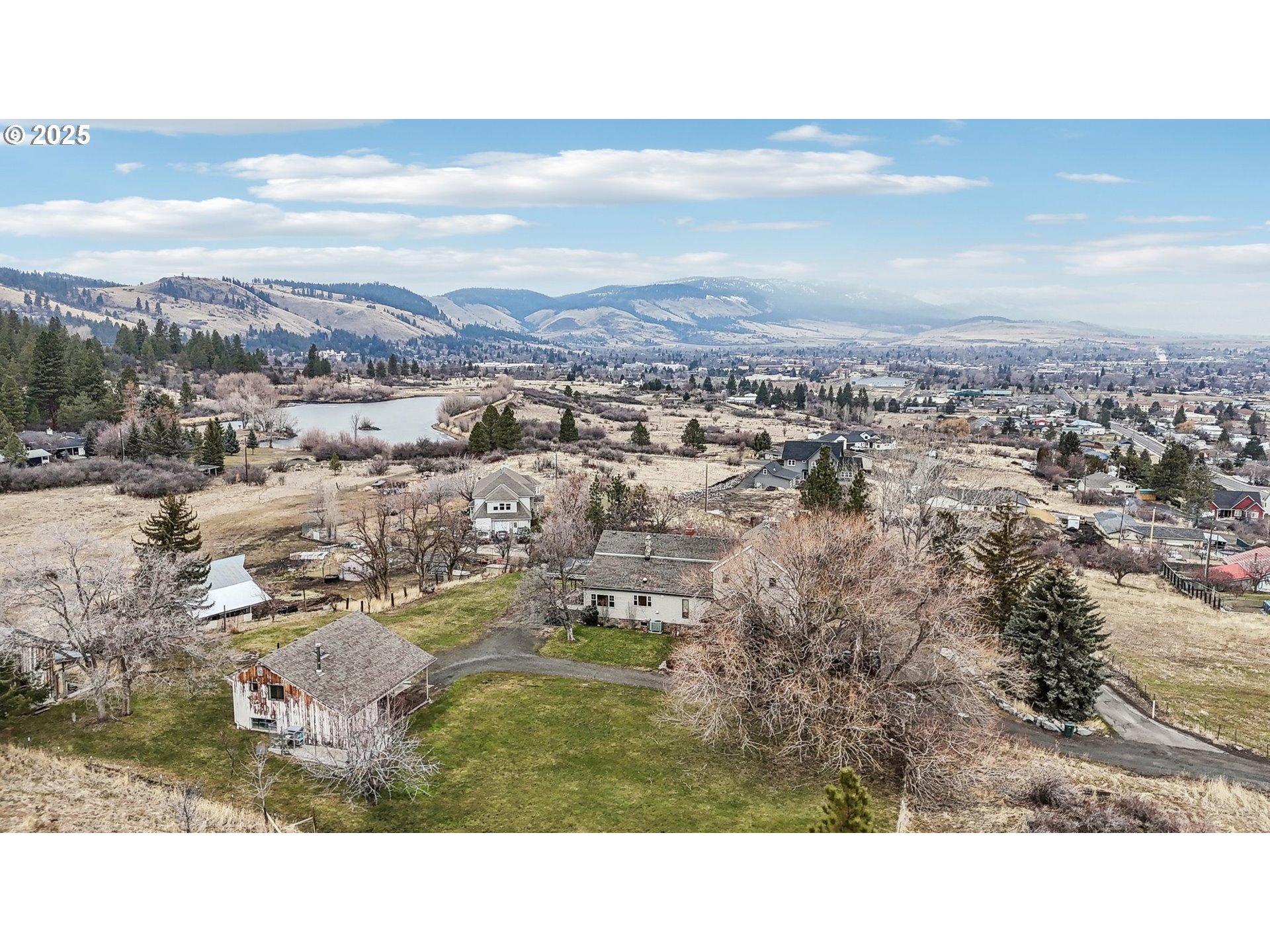 62111 Lakeview Lane La Grande, OR 97850 - Photo 42 of 45