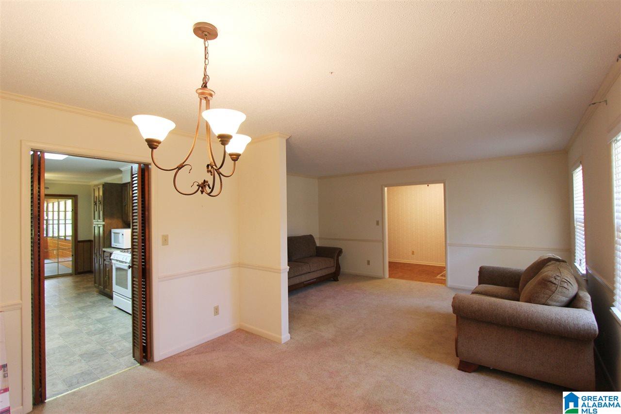 1016 Sand Rock Road Anniston, AL 36207 - Photo 4 of 49