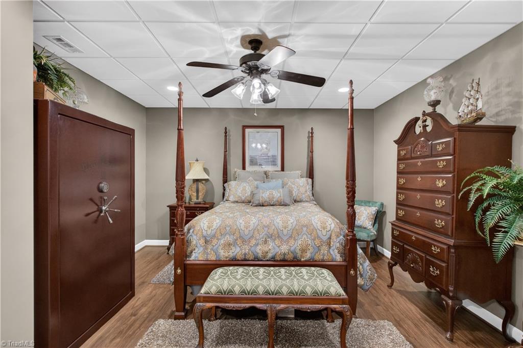 1380 Ridgewood Circle Asheboro, NC 27203 - Photo 31 of 45
