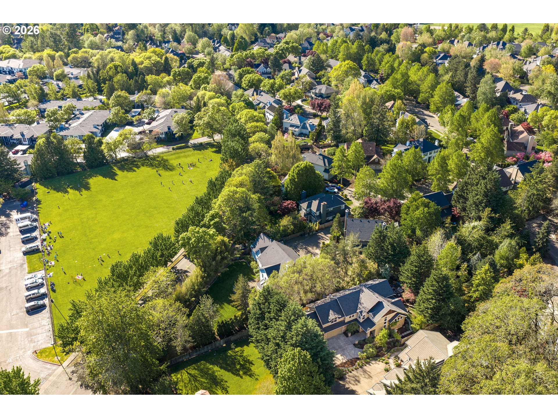 14599 Fosberg Road Lake Oswego, OR 97035 - Photo 45 of 46 Gallery Image 45