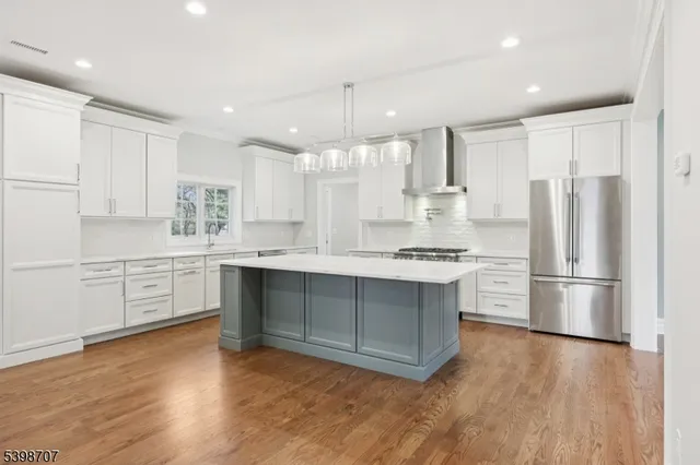 $1,675,000 | 9 Kitchell Road, Morristown, NJ 07960