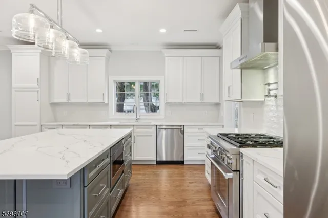 $1,675,000 | 9 Kitchell Road, Morristown, NJ 07960