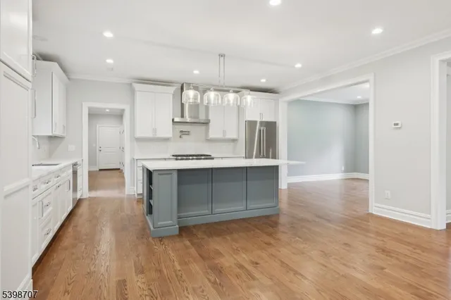 $1,675,000 | 9 Kitchell Road, Morristown, NJ 07960