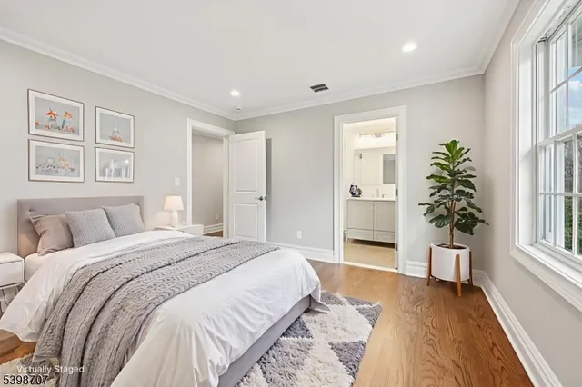 $1,675,000 | 9 Kitchell Road, Morristown, NJ 07960