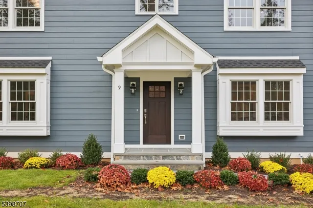 $1,675,000 | 9 Kitchell Road, Morristown, NJ 07960