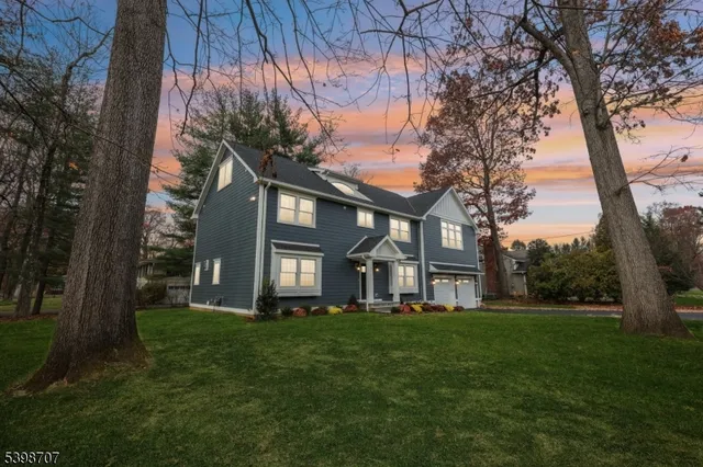 $1,675,000 | 9 Kitchell Road, Morristown, NJ 07960