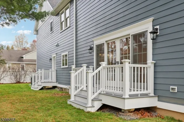 $1,675,000 | 9 Kitchell Road, Morristown, NJ 07960