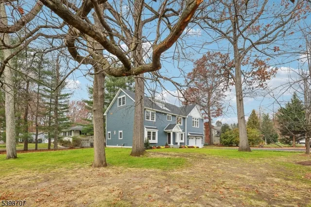 $1,675,000 | 9 Kitchell Road, Morristown, NJ 07960