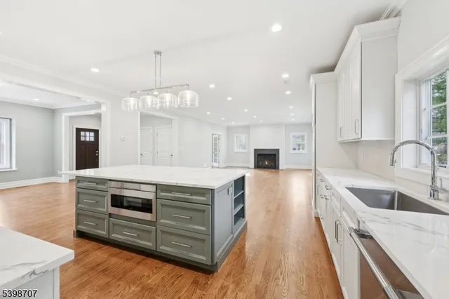 $1,675,000 | 9 Kitchell Road, Morristown, NJ 07960