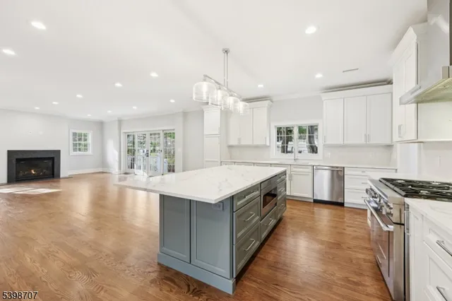 $1,675,000 | 9 Kitchell Road, Morristown, NJ 07960