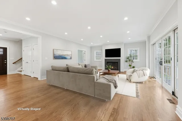 $1,675,000 | 9 Kitchell Road, Morristown, NJ 07960