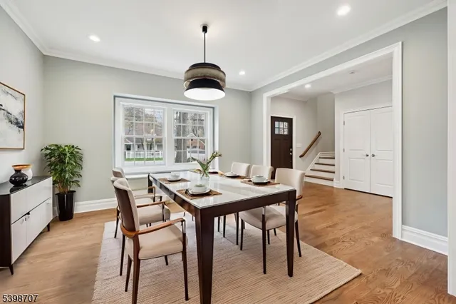 $1,675,000 | 9 Kitchell Road, Morristown, NJ 07960